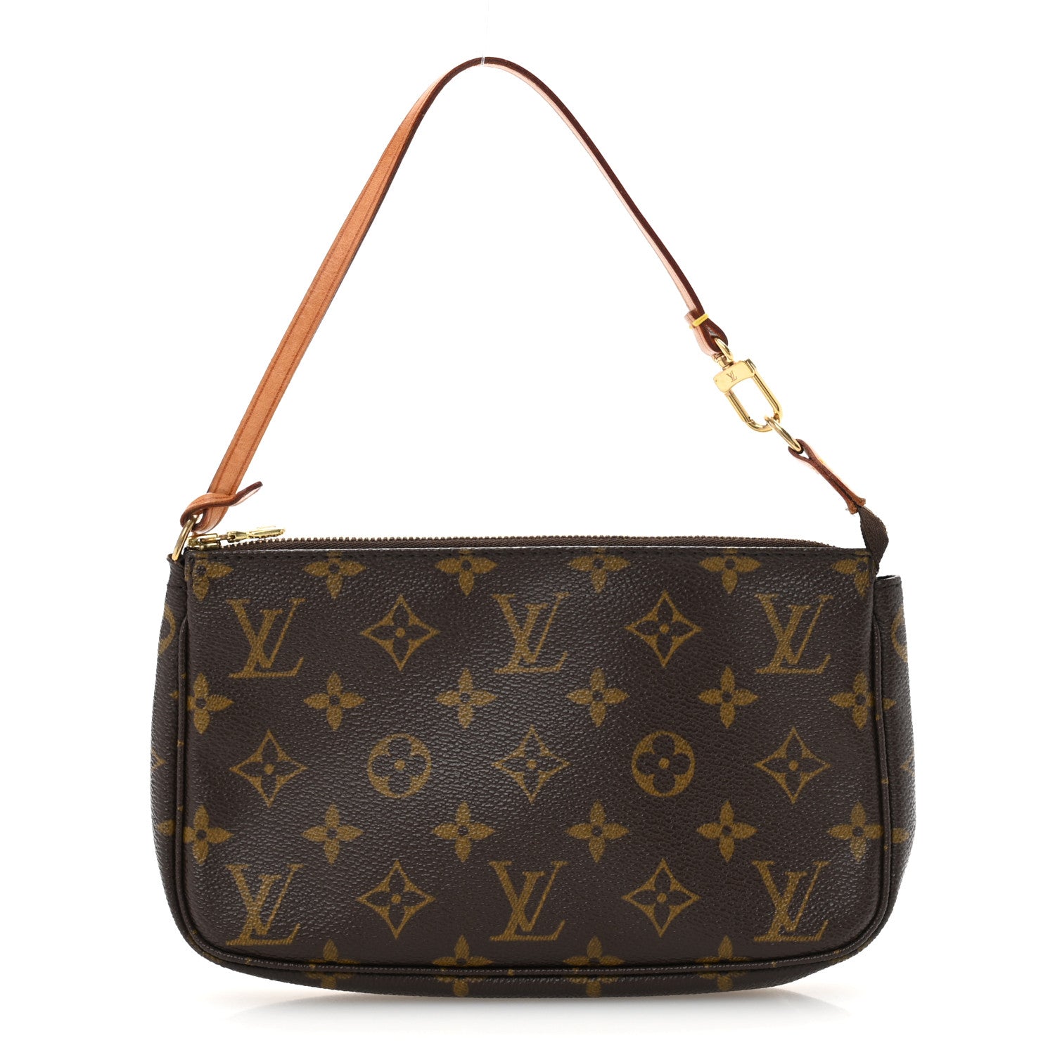 Louis Vuitton Monogram Pochette Accessories 1 of 11