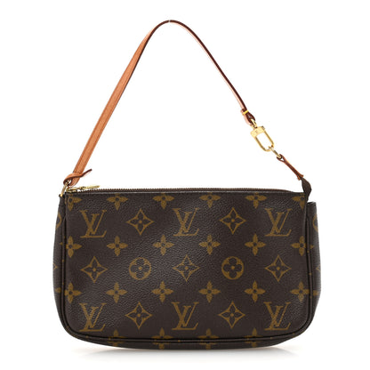 Louis Vuitton Monogram Pochette Accessories 1 of 11