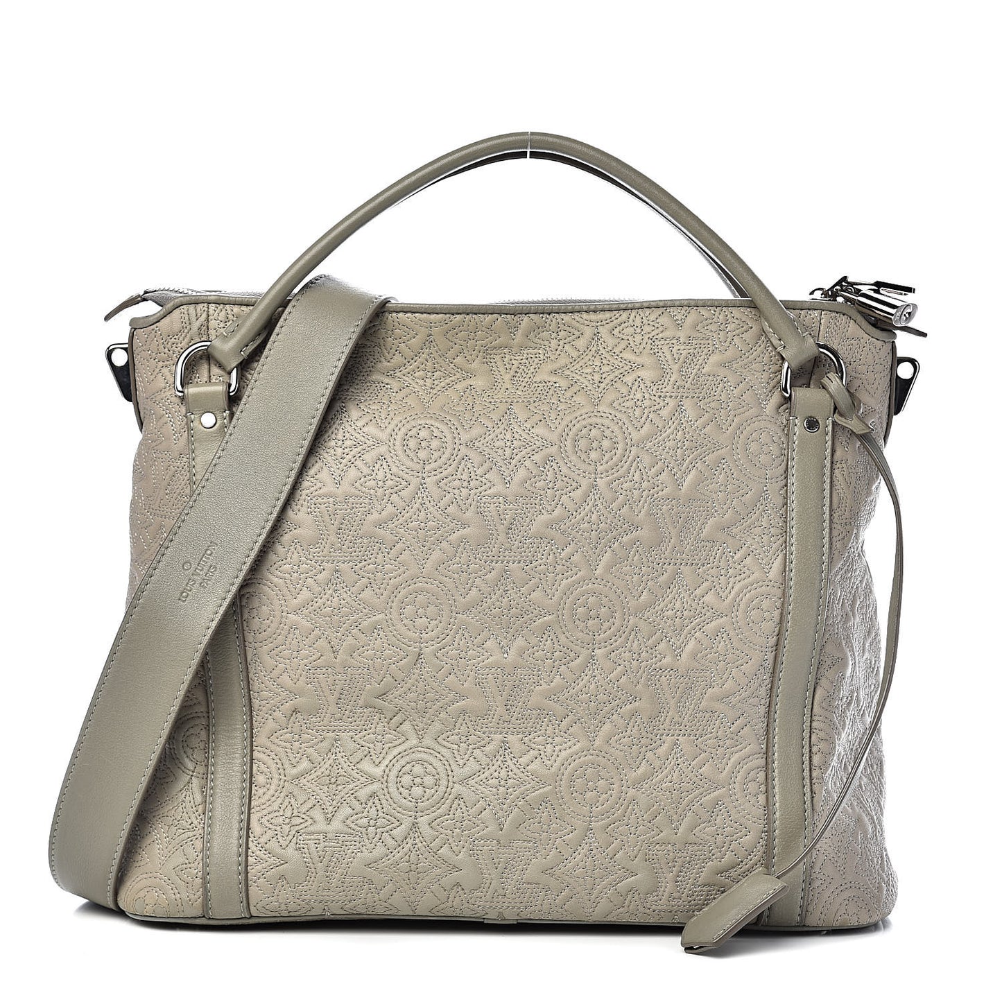 Monogram Antheia IXIA PM Fumee