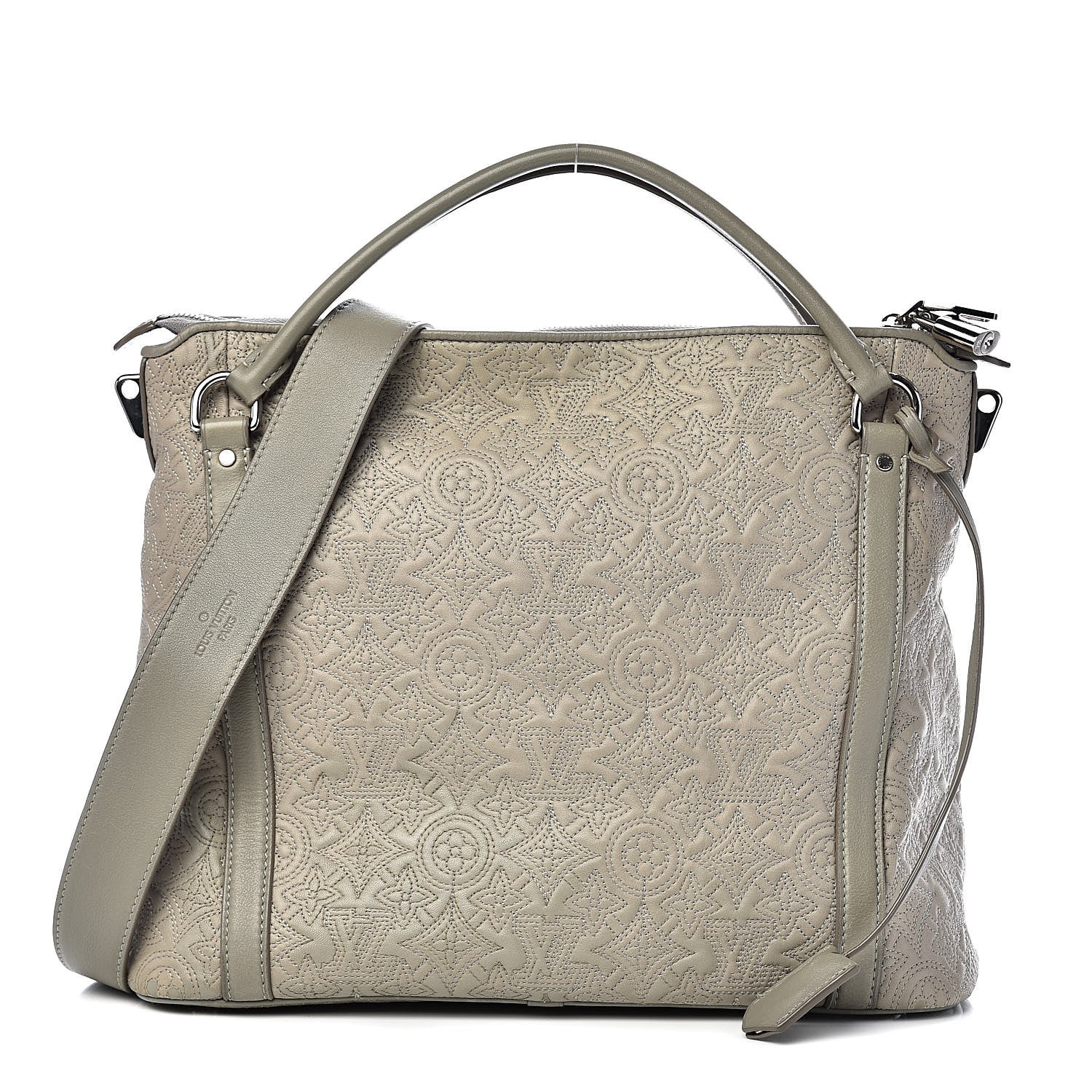 Louis Vuitton Monogram Antheia IXIA PM Fumee 1 of 9
