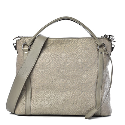 Louis Vuitton Monogram Antheia IXIA PM Fumee 1 of 9