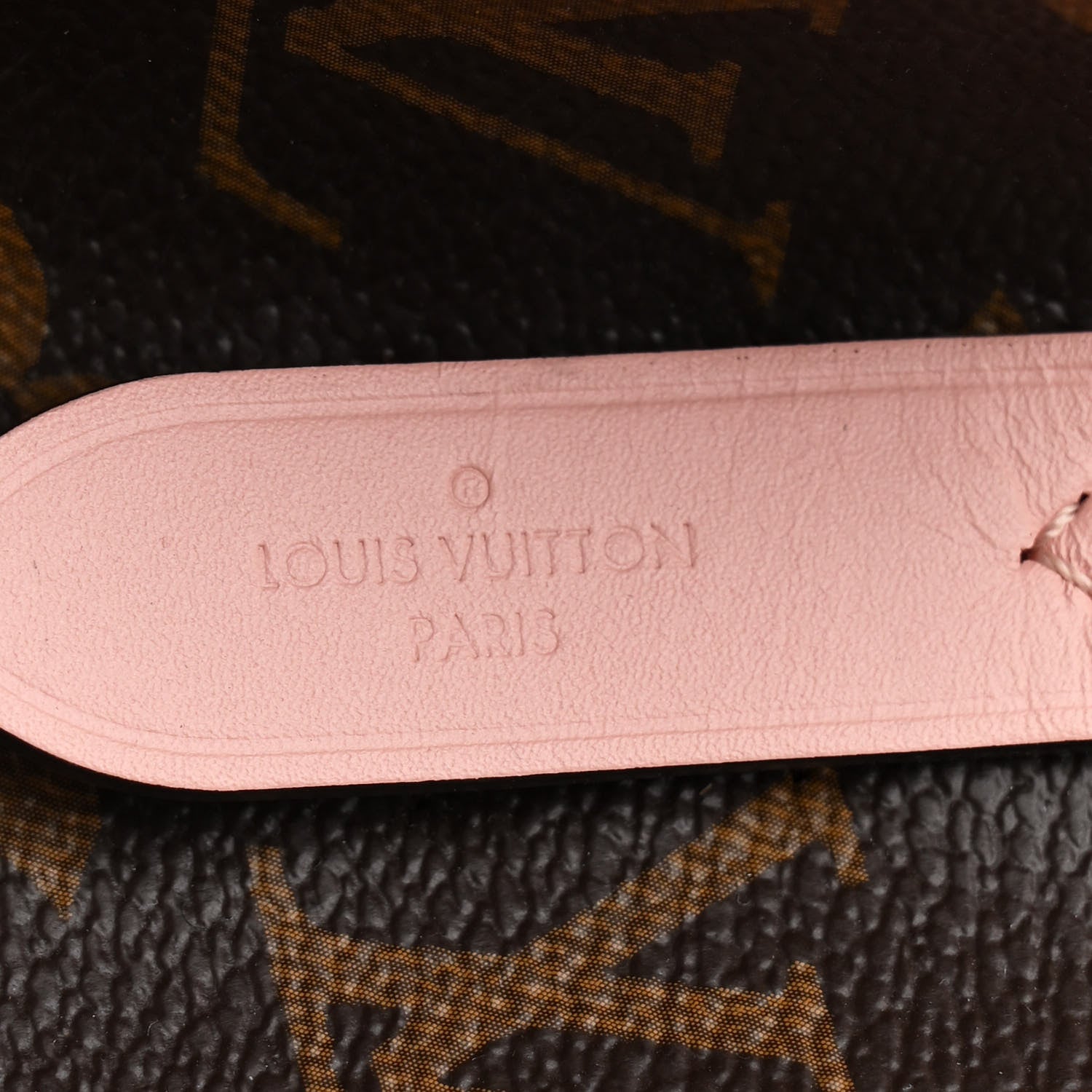 Louis Vuitton Monogram My LV World Tour Neonoe Rose Poudre 7 of 13