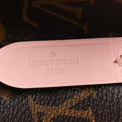 Louis Vuitton Monogram My LV World Tour Neonoe Rose Poudre 7 of 13