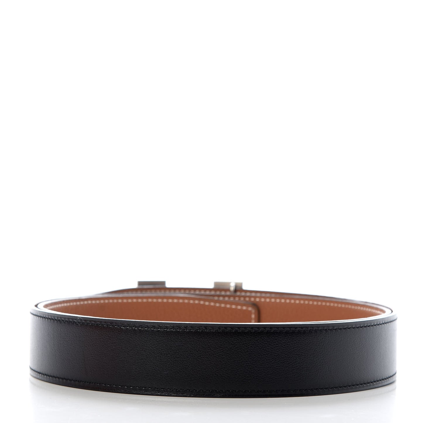 Box Togo 32mm H Belt 100 Black Gold