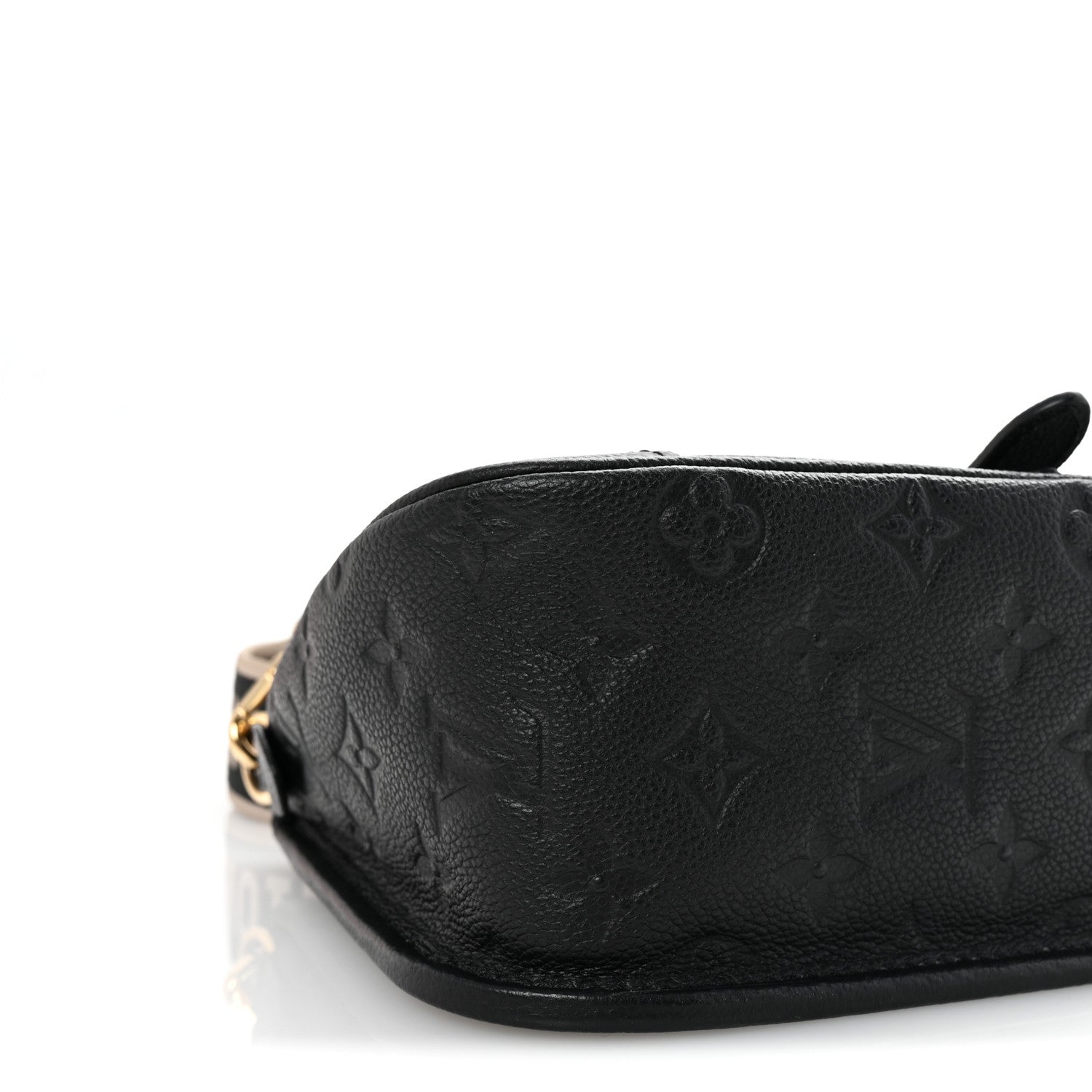 Louis Vuitton Empreinte Monogram Giant Diane Black 8 of 9