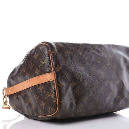 Louis Vuitton Monogram Speedy Bandouliere 30 6 of 10