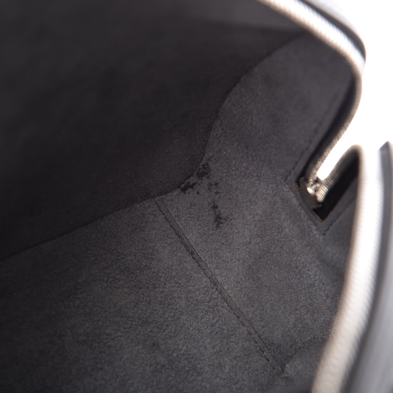 Louis Vuitton Epi Jasmin Black 8 of 16