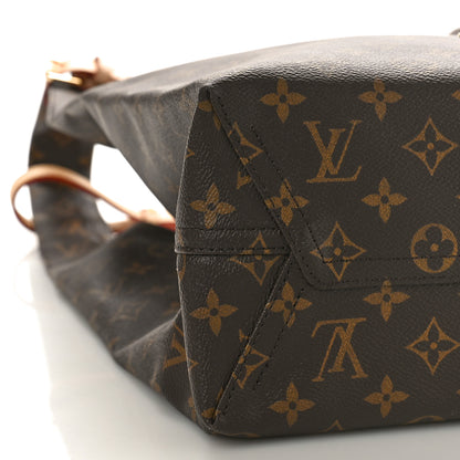 Louis Vuitton Monogram Atlantis GM 7 of 8