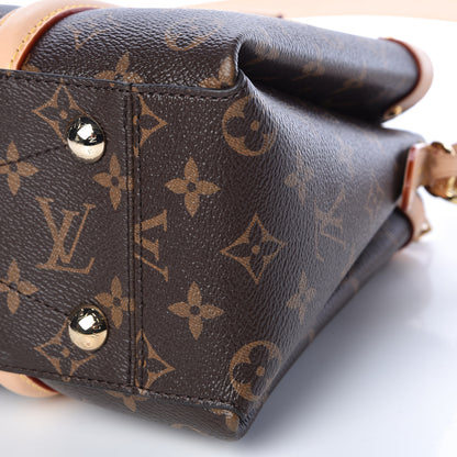 Louis Vuitton Monogram Soufflot BB 9 of 9