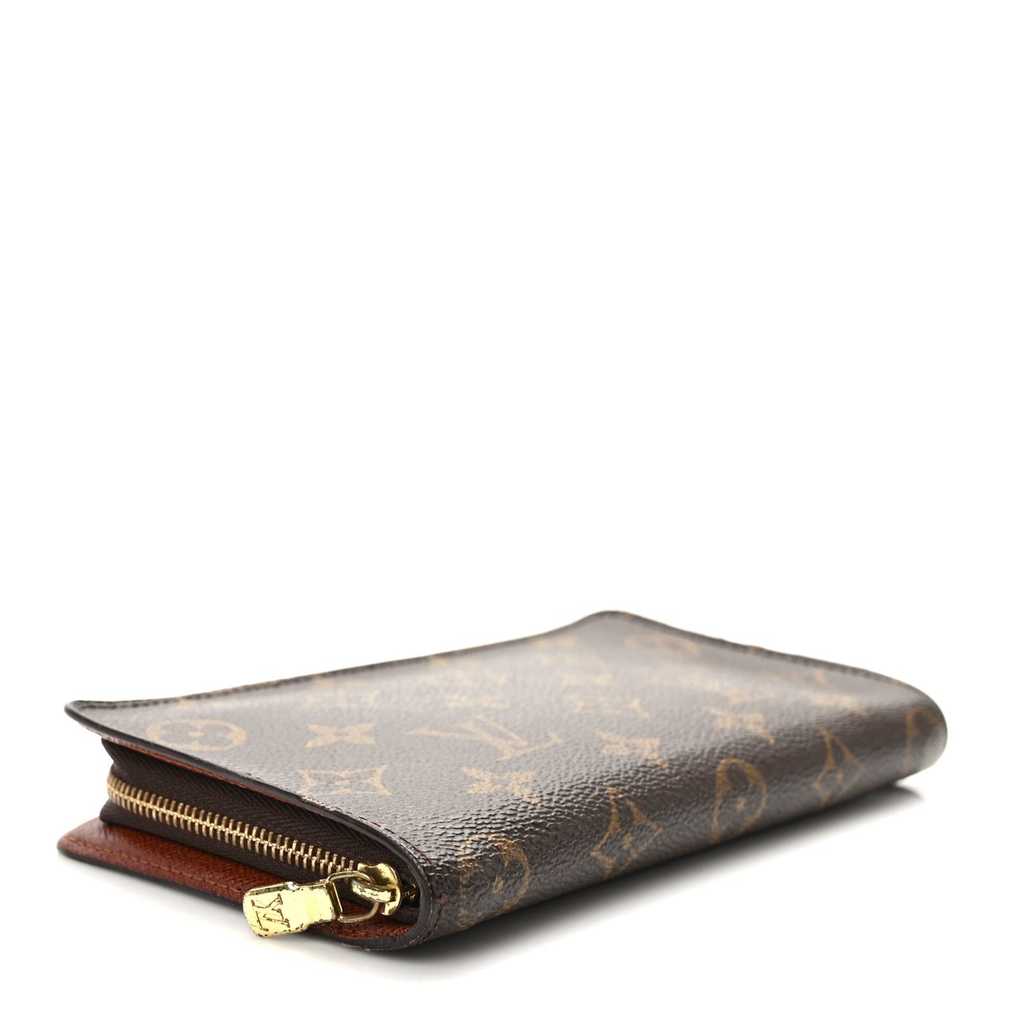 Monogram Porte-Monnaie Zippy Wallet