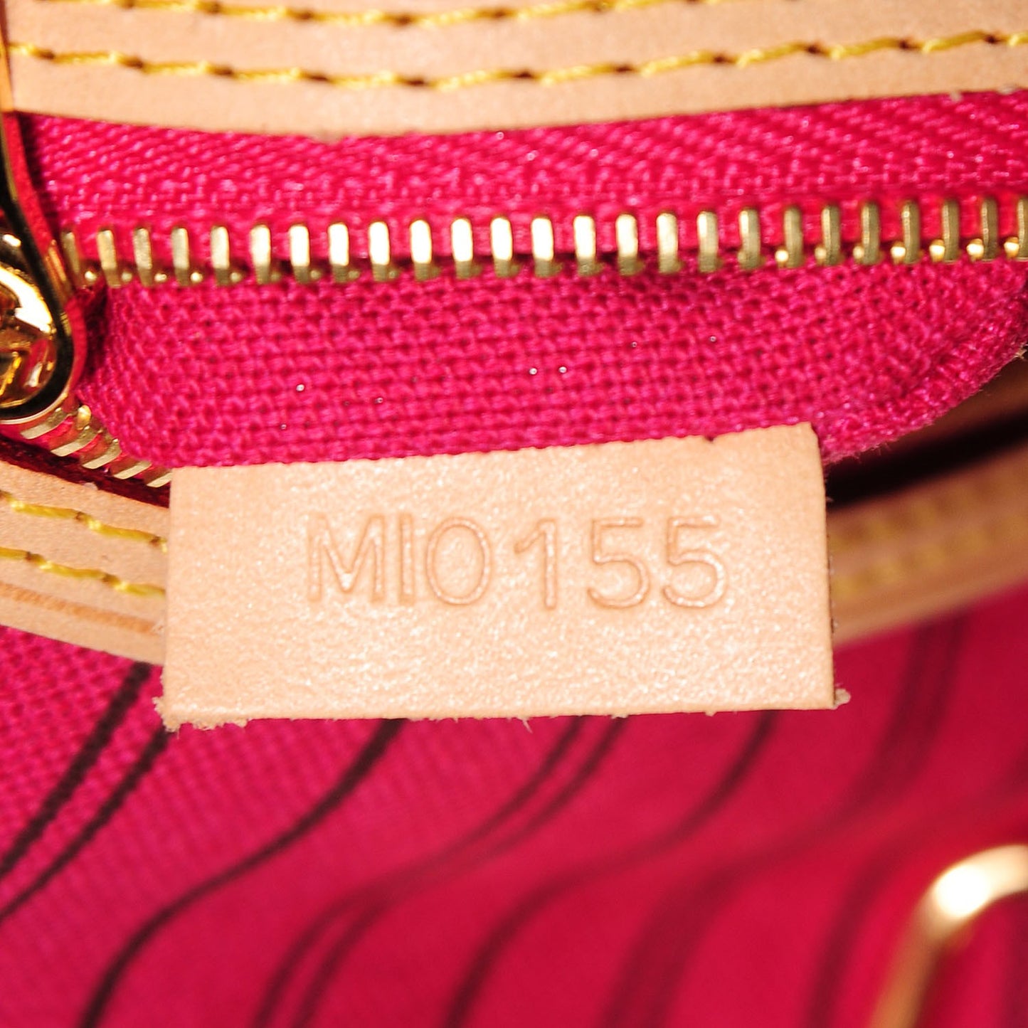 Monogram Delightful PM