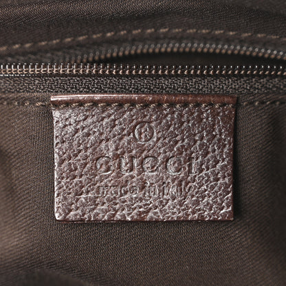 Gucci GG Monogram Pop Tote Brown 6 of 10