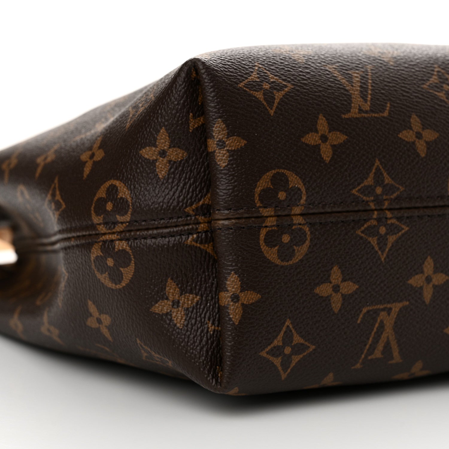 Louis Vuitton Monogram Graceful PM 8 of 10
