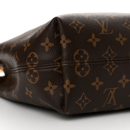 Louis Vuitton Monogram Graceful PM 8 of 10