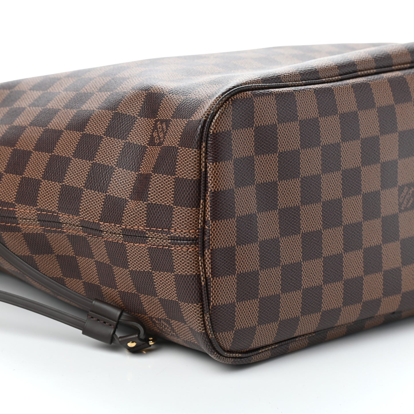 Damier Ebene Neo Neverfull MM