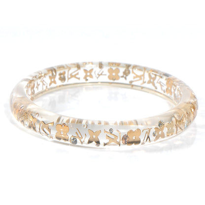 Louis Vuitton Inclusion Bracelet PM Transparent 1 of 4