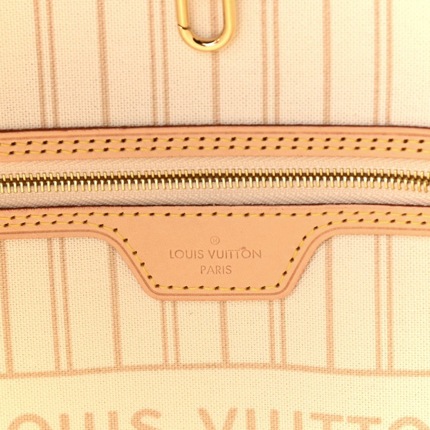 Damier Azur Neo Neverfull MM