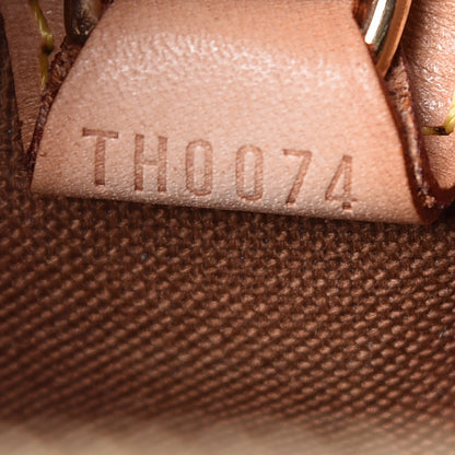 Louis Vuitton Monogram Ellipse PM 9 of 13