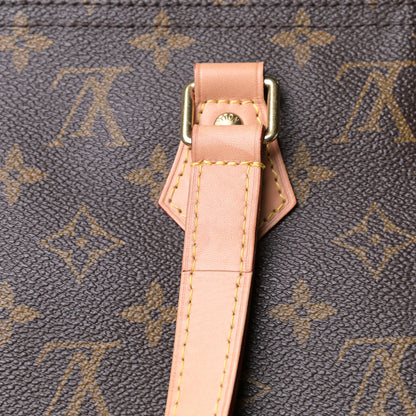 Louis Vuitton Monogram All-In GM 15 of 15