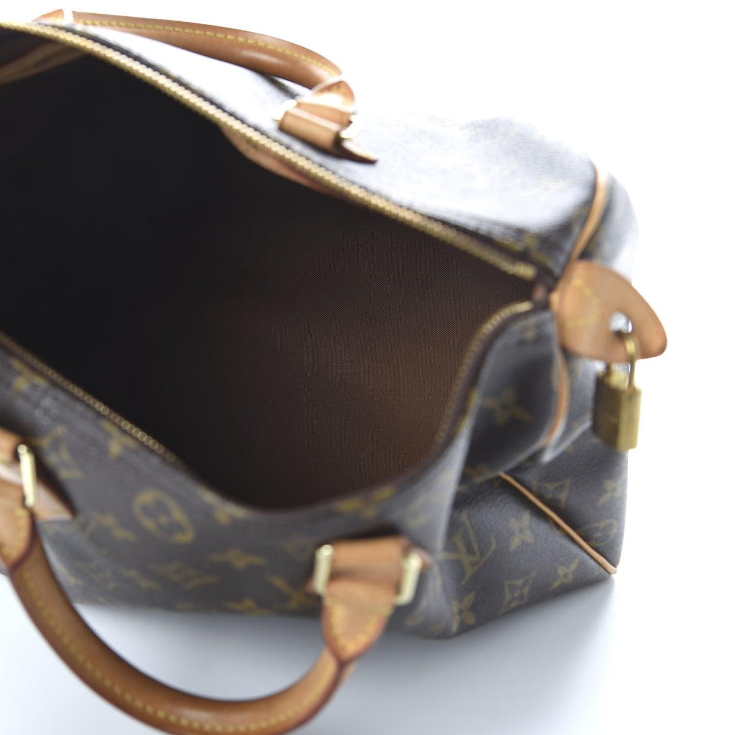 Monogram Speedy 30