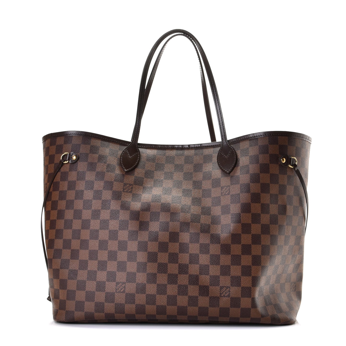 Damier Ebene Neverfull GM