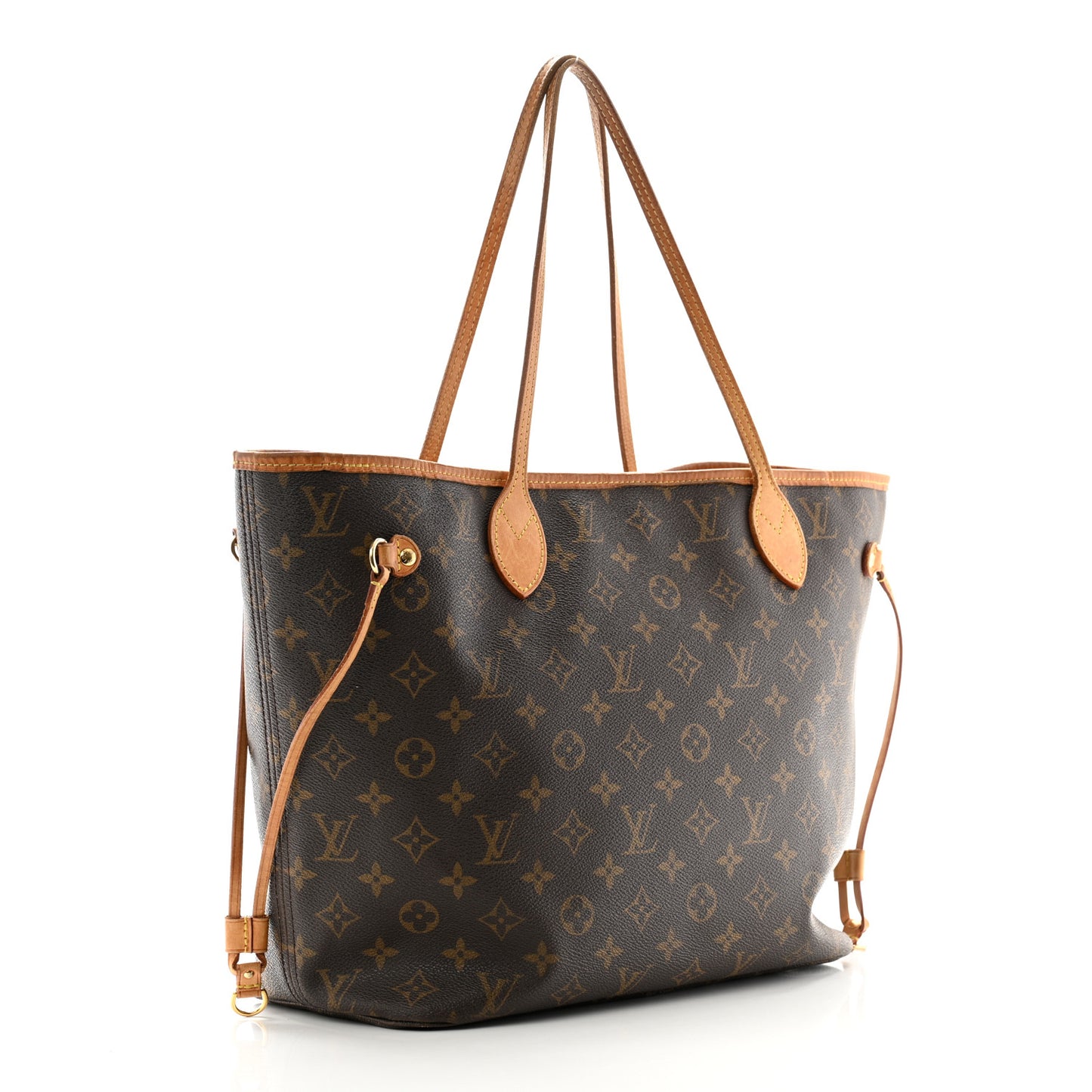 Monogram Neverfull MM