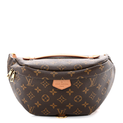 Louis Vuitton Monogram Bumbag 1 of 10