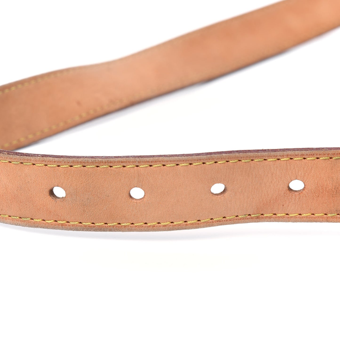 Vachetta VVN Adjustable Shoulder Strap