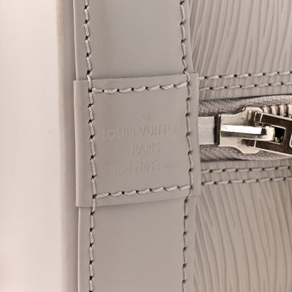 Louis Vuitton Epi Alma PM Gres 5 of 10