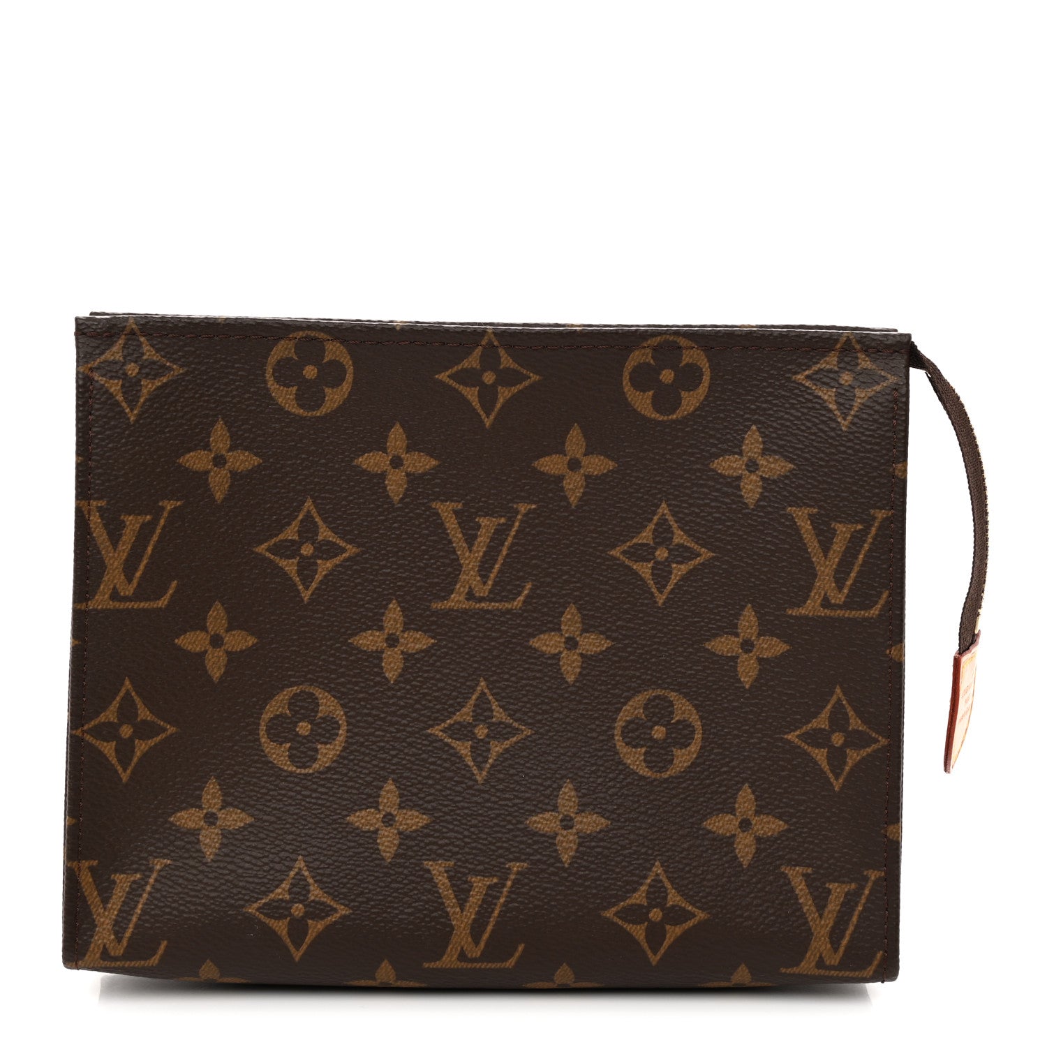 Louis Vuitton Monogram Toiletry Pouch 19 1 of 9