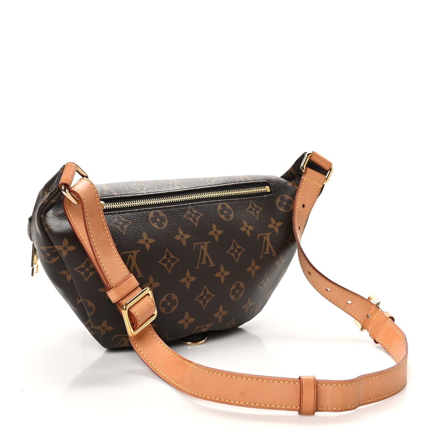 Monogram Bumbag