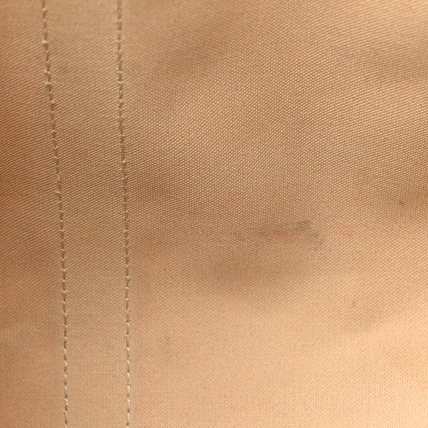 Louis Vuitton Damier Azur Keepall Bandouliere 45 14 of 22