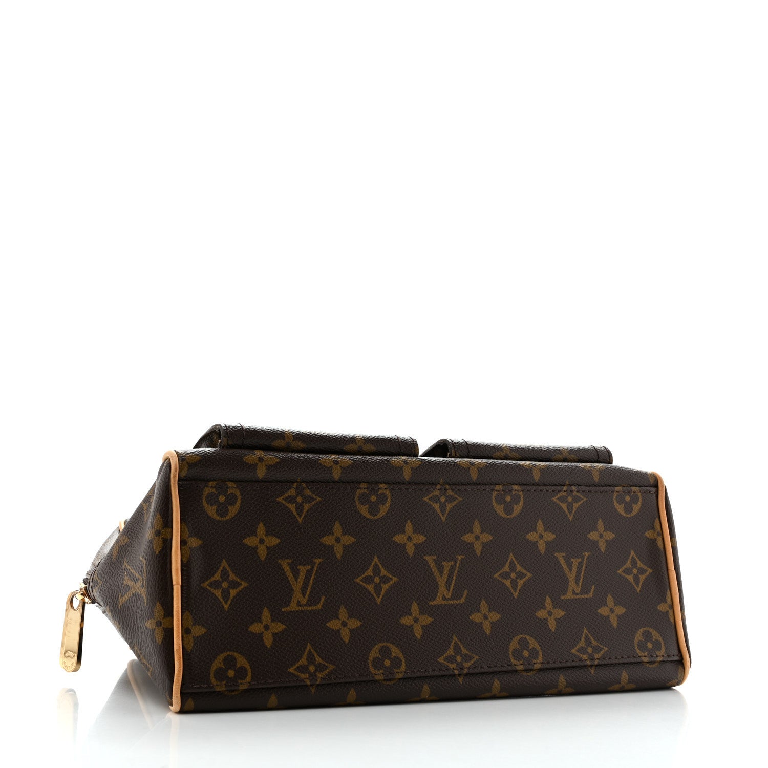 Louis Vuitton Monogram Manhattan PM 3 of 14