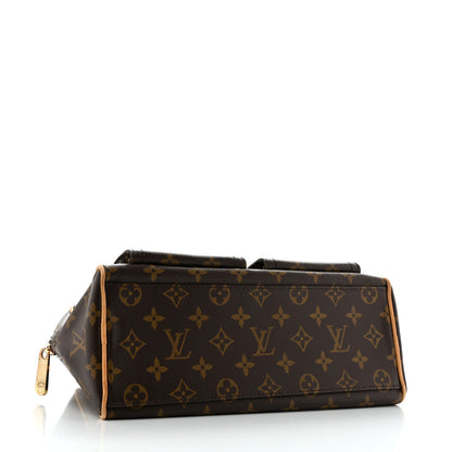 Louis Vuitton Monogram Manhattan PM 3 of 14