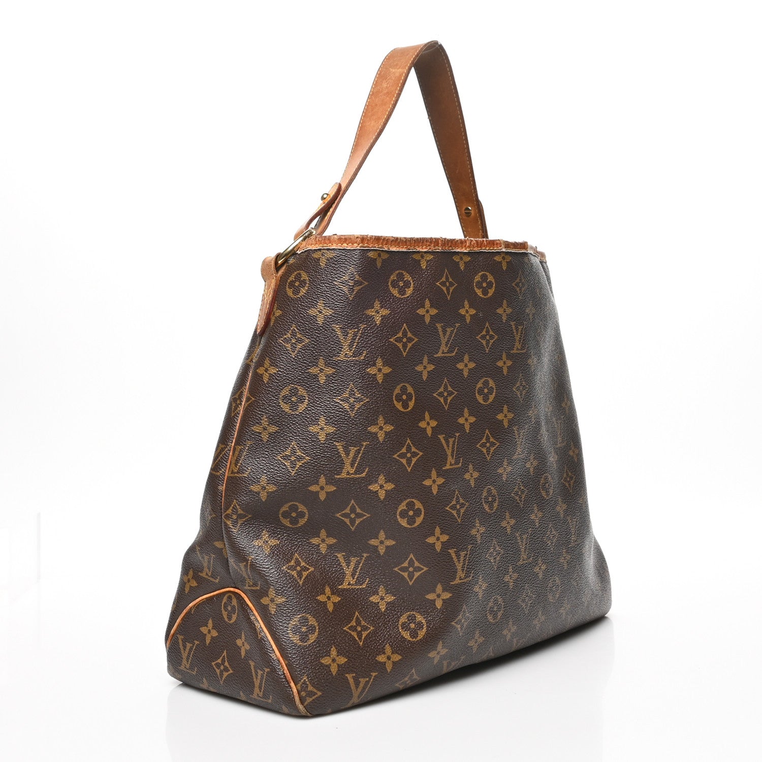 Louis Vuitton Monogram Delightful MM 3 of 8