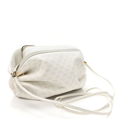 Gucci Mini Vintage GG Supreme Monogram GG New Candy Crossbody Great White 3 of 10