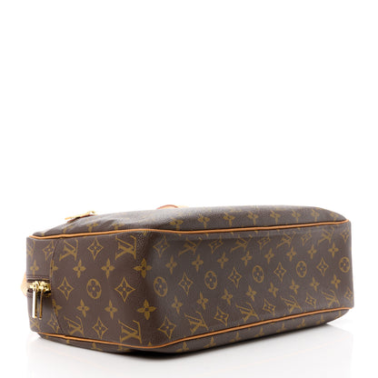 Louis Vuitton Monogram Cite GM 4 of 11