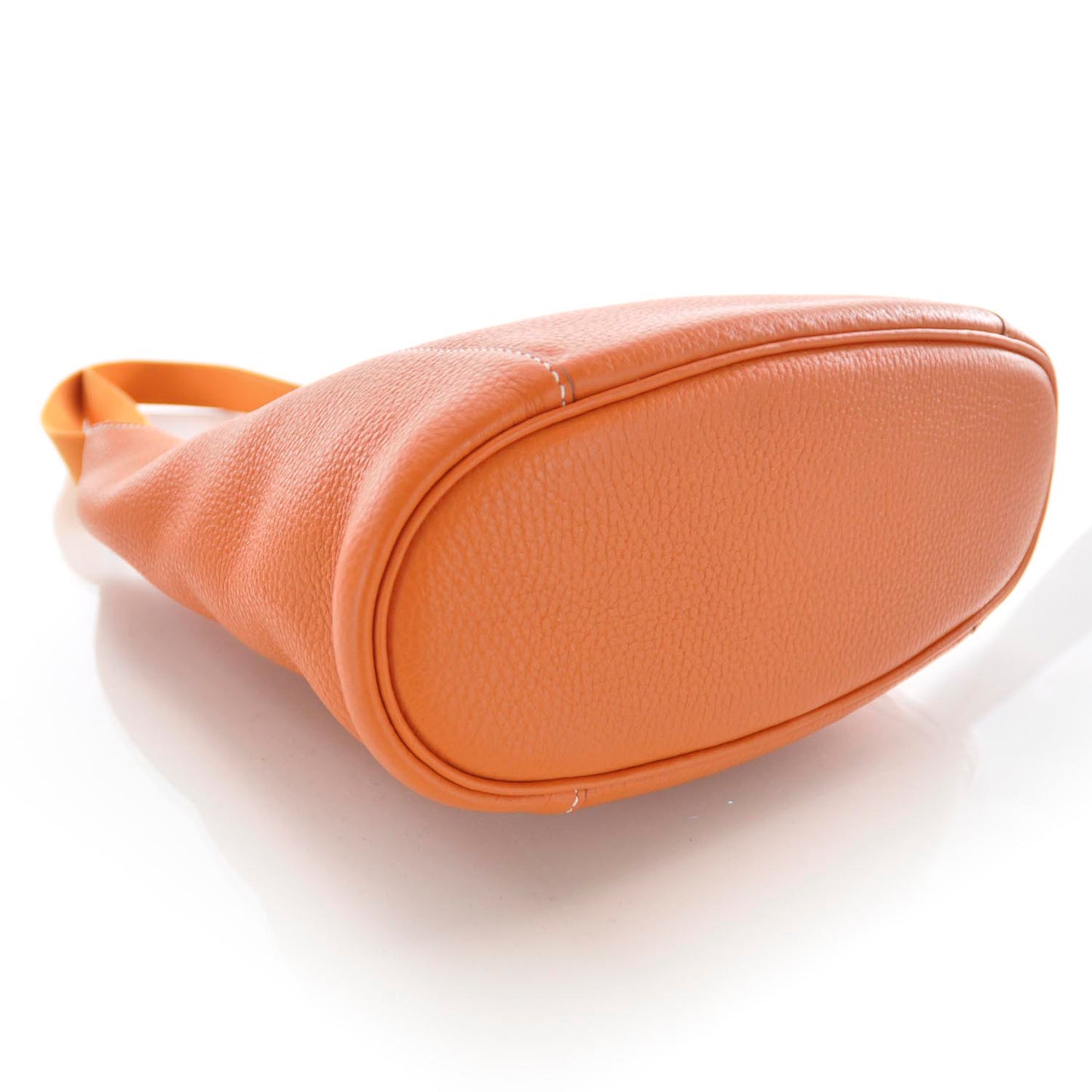 Clemence Sac Good News PM Orange