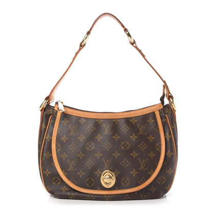 Louis Vuitton Monogram Tulum PM 1 of 10