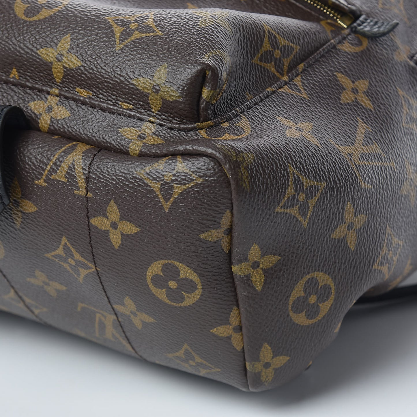 Monogram Palm Springs Backpack PM