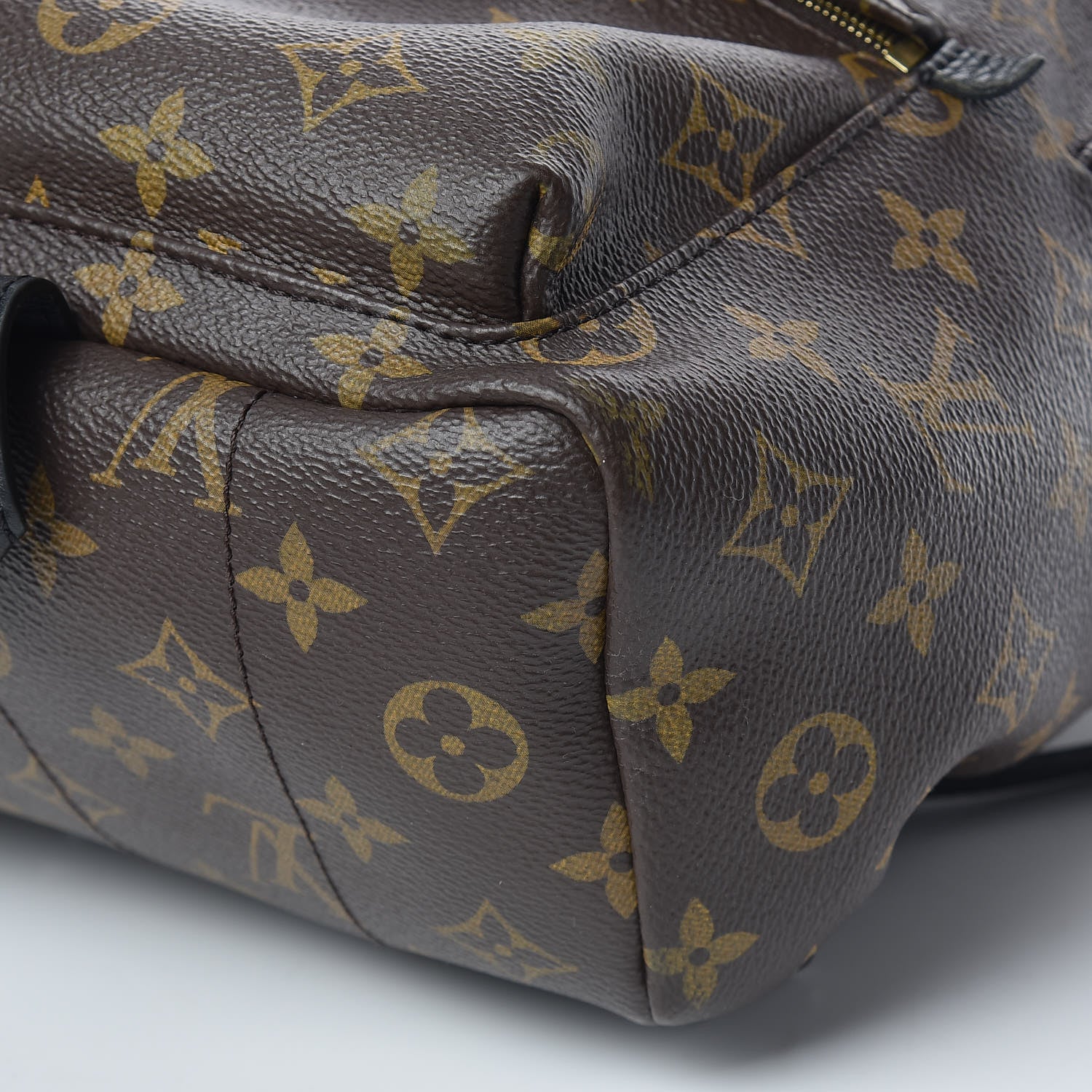 Louis Vuitton Monogram Palm Springs Backpack PM 8 of 14