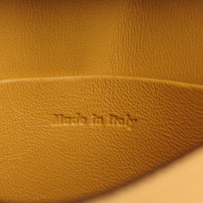 Celine Baby Grained Calfskin Small Trotteur Vanilla 6 of 7