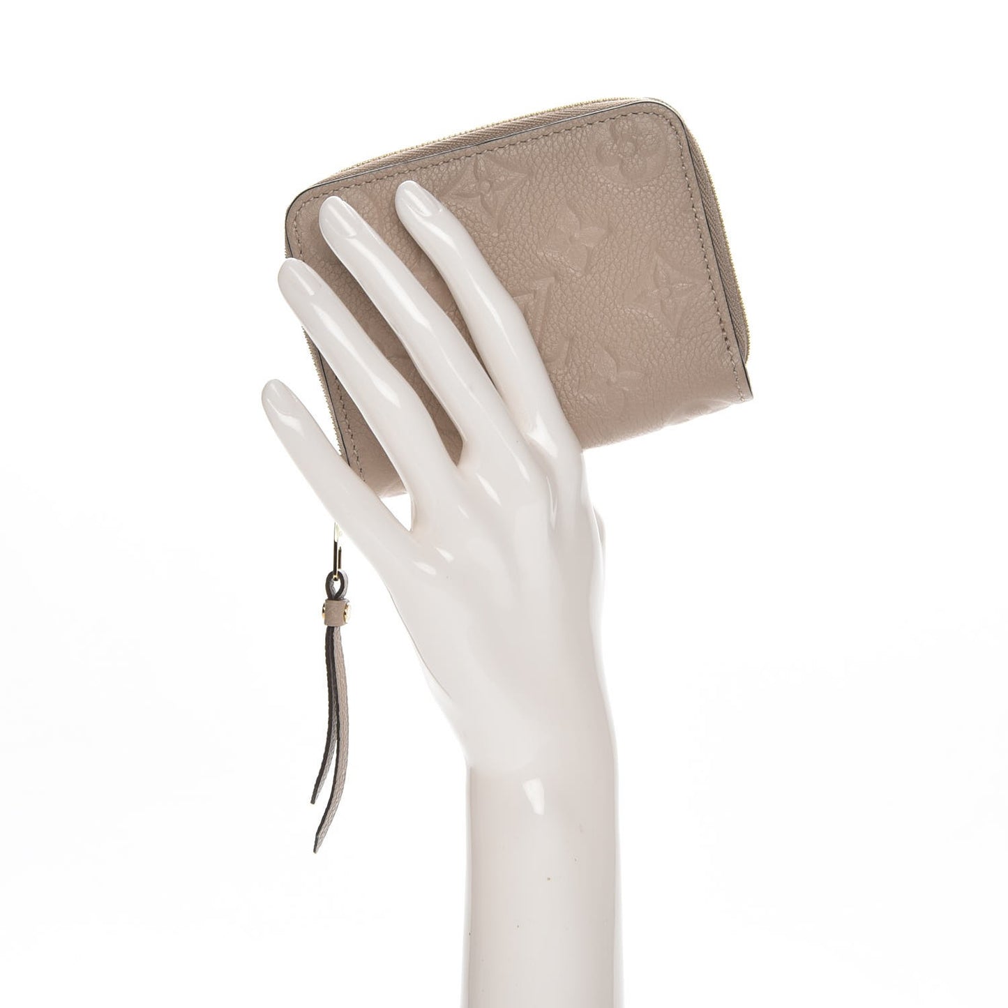 Empreinte Zippy Coin Purse Galet