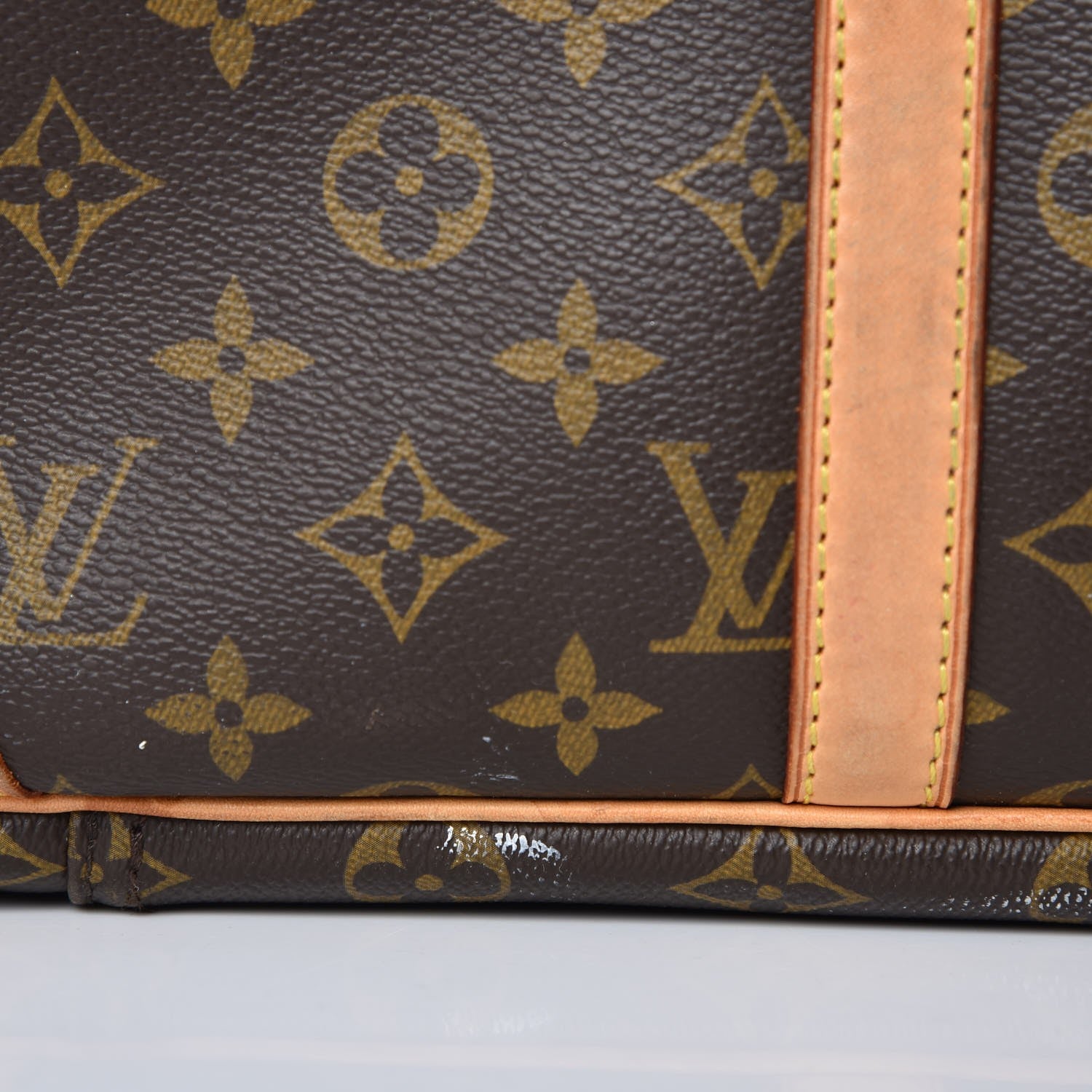 Louis Vuitton Monogram Sirius 45 16 of 23