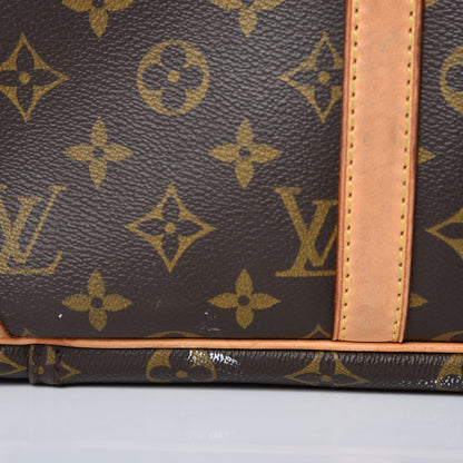 Louis Vuitton Monogram Sirius 45 16 of 23