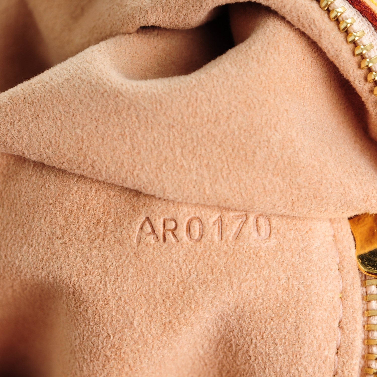 Louis Vuitton Monogram Eden Neo Peach Peach 7 of 7