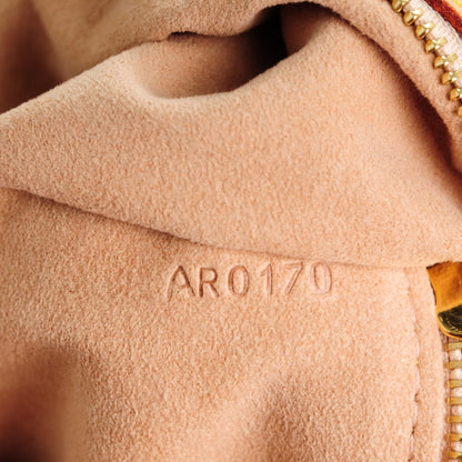 Louis Vuitton Monogram Eden Neo Peach Peach 7 of 7