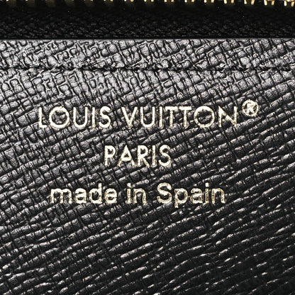 Louis Vuitton Reverse Monogram Charlotte Pencil Pouch 6 of 9
