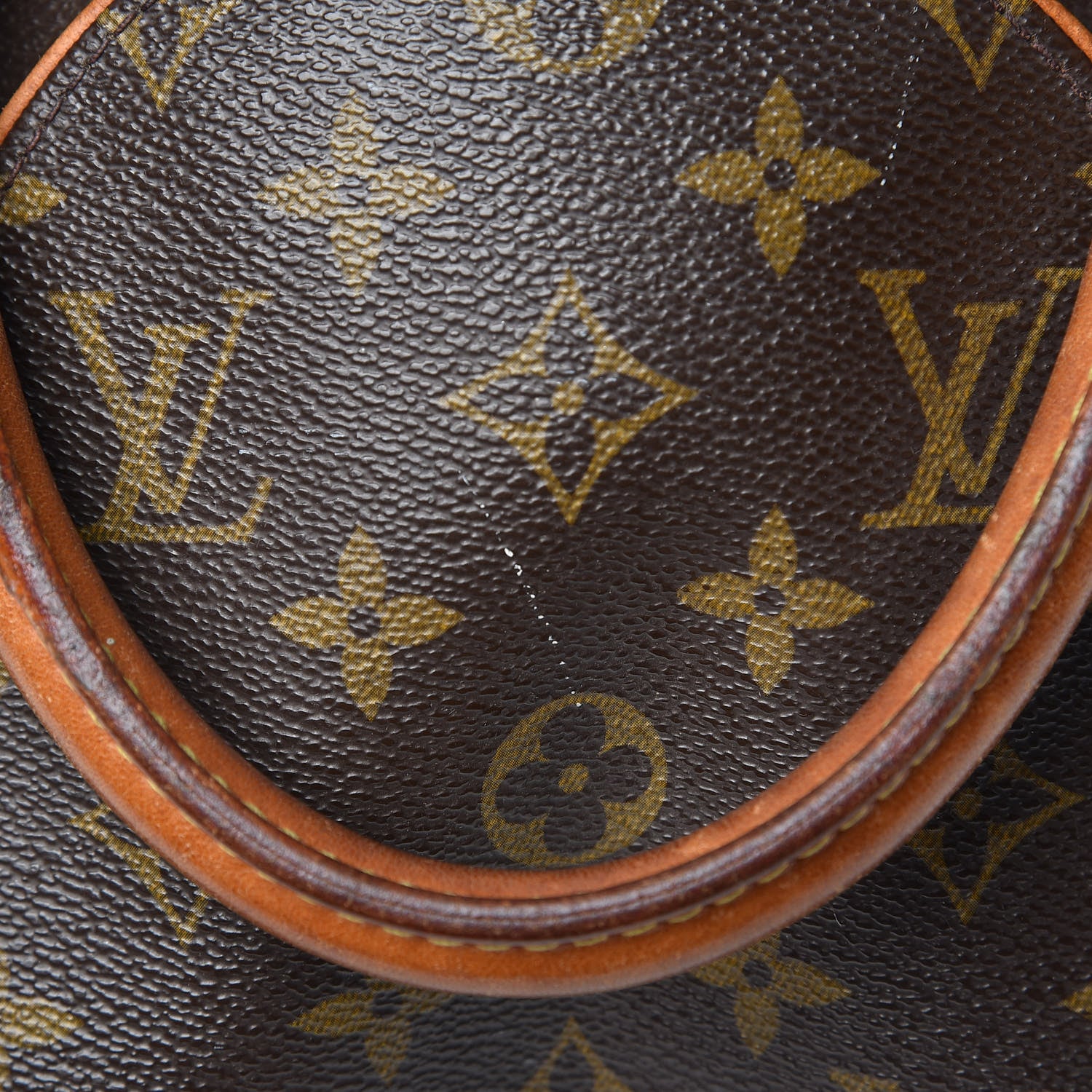 Louis Vuitton Monogram Ellipse PM 17 of 23
