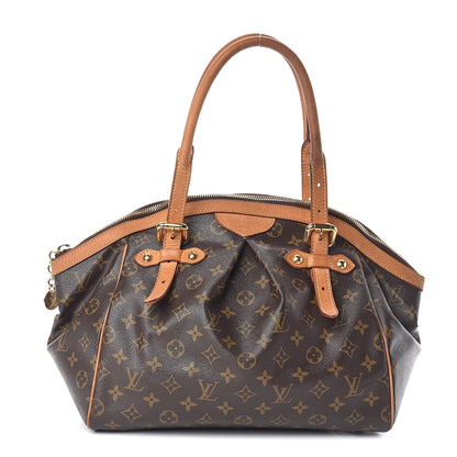 Louis Vuitton Monogram Tivoli GM 1 of 10